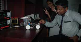 Lab Temple City Institute of Technology and Engineering (TITE), Khorda in Khordha	