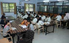 LibrarySir Dr. M.S. Gosavi Institute of Business Studies, Nashik in Nashik