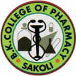 BKCP Logo