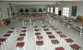 MCE Classroom