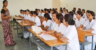 Image for BIMR Nursing College, Gwalior  in Gwalior