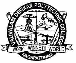 VDPC for logo