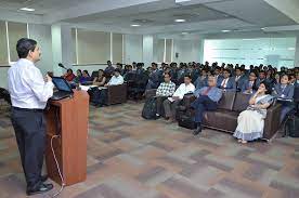 classroom Aditya Institute of Management Campus - Powered By Sunstone’S Edge (AIMC-Sunstone, Pune) in Pune