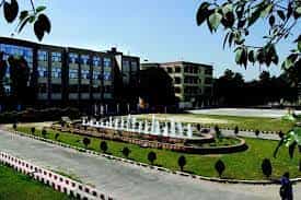 Image for Jp Institute of Hotel Management And Catering Technology, Meerut in Meerut