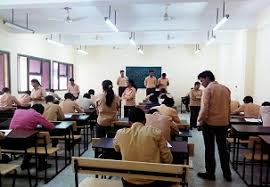 Class room National Institute of Electronics and Information Technology (NIELIT), Aurangabad in Aurangabad	