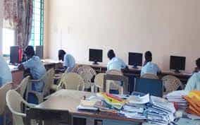 Image for Bhaktavatsalam Polytechnic College, Kanchipuram  in Kanchipuram