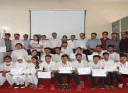 Image for Government Degree College for Boys (GDCB),Udhampur in Udhampur	
