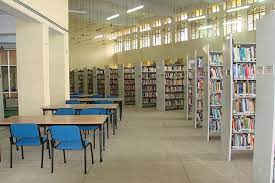 Library Jawaharlal Nehru School of Management Studies, Assam University (JNSMS-AU) Silchar in Silchar