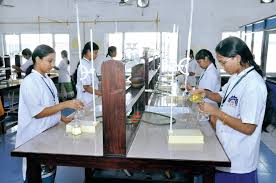 Image for Vijaya Institute of Pharmaceutical Sciences For Women - [VIPW], Vijayawada  in Tadepalligudem