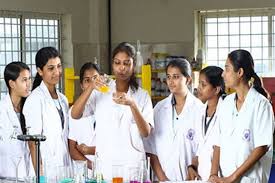 Image for E.G.S.Pillay College of Pharmacy (EGSCP), Nagapattinam in Nagapattinam	