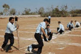 Play Ground Shree Dwarkadhish Institute of Management And Science - [SDIMS], Rajsamand in Rajsamand