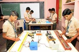 Image for Swami Vivekananda Polytechnic College, Perambalur  in Perambalur