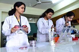 Lab for IIS University, Department of FMS, (IISU-DFMS, Jaipur) in Jaipur