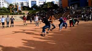 DSPA Sports Ground