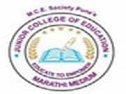 MCE-SJCE Logo