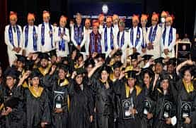 Convocation Dr. Bhimrao Ambedkar Law University, Jaipur in Jaipur