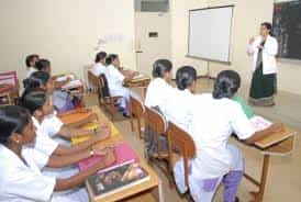 Class Room Photo SJB College Of Nursing, Bangalore in Bangalore