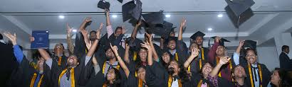 COnvocation  ISTTM Business School, Hyderabad in Hyderabad	