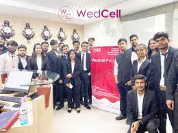 Campus Wedcell Institute of Event Management, New Delhi	