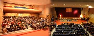 Seminar Photo Swami Keshvanand Institute Of Pharmacy - [SKIP], Bikaner in Bikaner