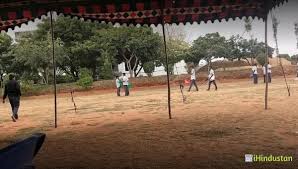 Sports at Madanapalle Institute of Technology & Science, Chittoor in Chittoor	