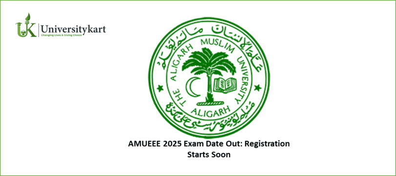 AMUEEE 2025 Exam Date Out