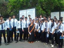 Group Photo for Vidhyadeep Institute of Business Administration, (VIBA, Surat) in Surat