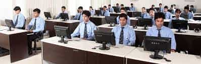 computer Lab Photo Guru Nanak College Of Medical Science & Hospital - [GNCMH], Dehradun in Dehradun