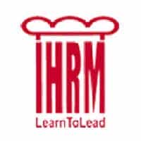 IHRM Logo