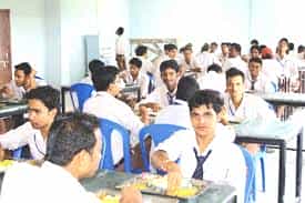 cafeteria Gandhi Institute of Excellent Technocrats (GIET, Bhubaneswar) in Bhubaneswar