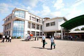 Campus Nehru College Of Aeronautics And Applied Sciences - [NCASS], Coimbatore