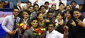 Group Photo Maharishi Arvind College Of Pharmacy (Macp), Jaipur in Jaipur