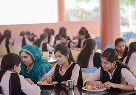 Canteen  Yenepoya Institute of Technology (YIT, Mangalore) in Mangalore