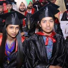 Student Photo Adesh Institute of Technology (AIT, Mohali) in Mohali