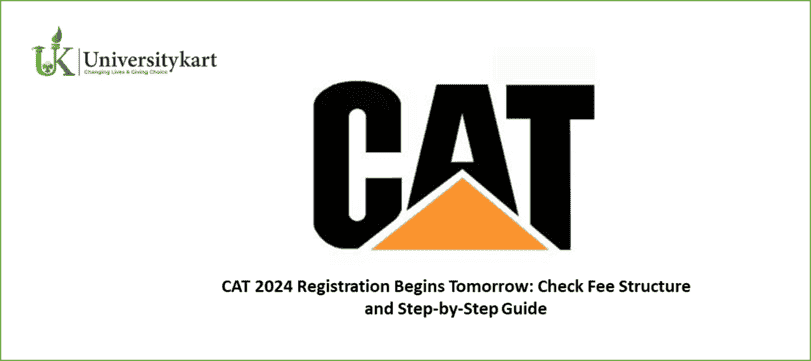 CAT 2024 Registration Begins Tomorrow