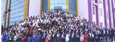 Group photo World College of Technology and Management (WCTM, Gurugram) in Gurugram