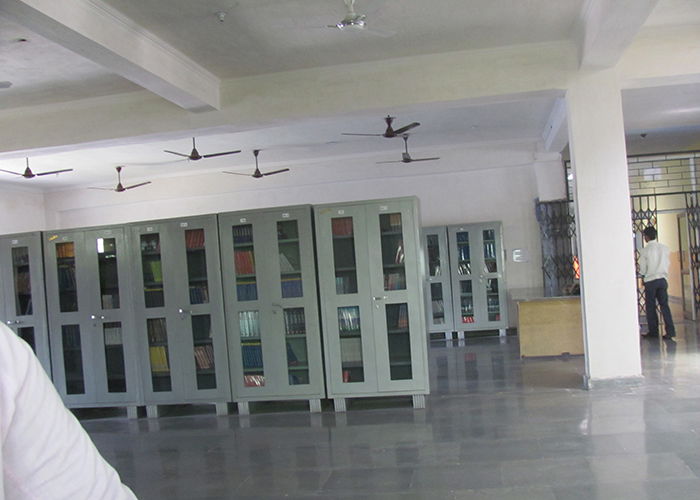 Library for Adhunik Institute Of Productivity Management & Research - [AIPMR], Ghaziabad in Ghaziabad