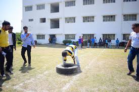 Sports Patel College Of Science And Technology (PCST), Bhopal in Bhopal