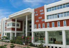 Campus Nagarjuna Degree College - [NDC], Bangalore