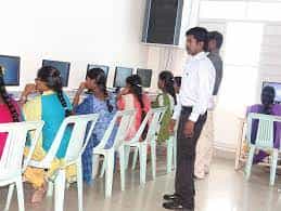 Computer Lab for Krishnasamy College of Engineering and Technology (KCET), Cuddalore in Cuddalore	