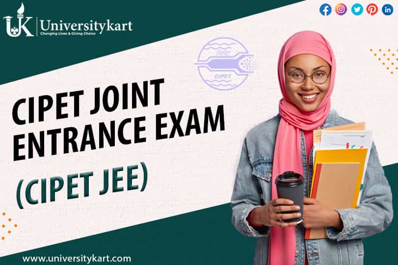 CIPET JEE
