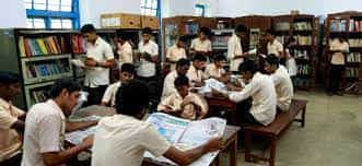 Image for Sree Rama Government Polytechnic College - [SRGPC], Thrissur in Thrissur