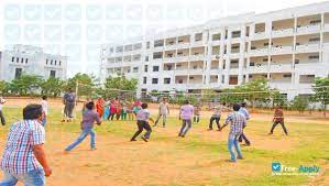 Sports at Annamacharya Institute of Technology & Science, Hyderabad in Hyderabad	