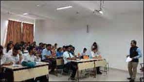 Image for Symbiosis School of International Studies (SSIS), Pune in Pune