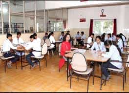 Image for JSPM's Jayawantrao Sawant College of Pharmacy (JSCOPR), Pune in Pune