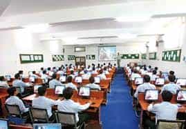 MC classroom