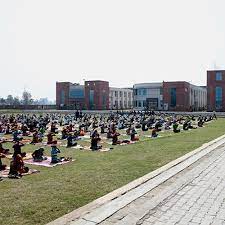 Yoga Venkateshwara Institute of Technology, Meerut in Meerut