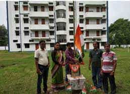 Image for Prabharani Institute of Education (PIE), Murshidabad  in Murshidabad