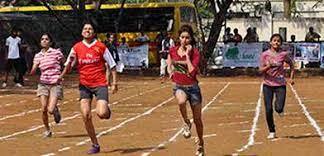 Usha Pravin Gandhi College of Management Sports