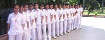 Image for Army College of Nursing - [ACN], Jalandhar in Jalandhar